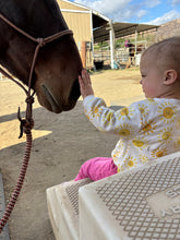 Tiny Tots - Horseback Riding Membership