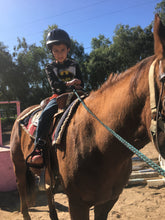 Therapeutic Riding Lessons - Best Services Horseback riding lessons and horse supplies near San Diego, CA