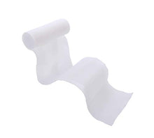 Hospora Medical Elastic Cotton Conforming Gauze Roll, 4 Inches, Individual Pack, First Aid Rolled Gauze , 24 Pack - Best Services Horseback riding lessons and horse supplies near San Diego, CA