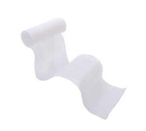 Hospora Medical Elastic Cotton Conforming Gauze Roll, 4 Inches, Individual Pack, First Aid Rolled Gauze , 24 Pack - Best Services Horseback riding lessons and horse supplies near San Diego, CA