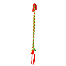 Horse Ponytail, 3 Tube Horse Tail Bag Solids for Horses (Colorful) - Best Services Horseback riding lessons and horse supplies near San Diego, CA