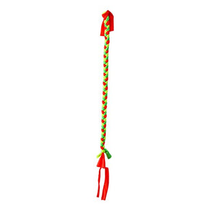 Horse Ponytail, 3 Tube Horse Tail Bag Solids for Horses (Colorful) - Best Services Horseback riding lessons and horse supplies near San Diego, CA