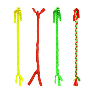 Horse Ponytail, 3 Tube Horse Tail Bag Solids for Horses (Colorful) - Best Services Horseback riding lessons and horse supplies near San Diego, CA