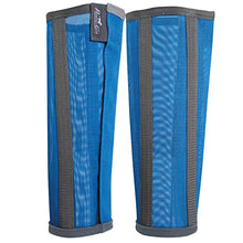 Professional's Choice Deluxe Fly Boots | 4 Pack - Best Services Horseback riding lessons and horse supplies near San Diego, CA