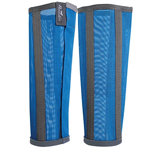 Professional's Choice Deluxe Fly Boots | 4 Pack - Best Services Horseback riding lessons and horse supplies near San Diego, CA
