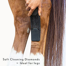 StripHair Gentle Groomer - Original for Horses Dogs 6-in-1 Shedding Grooming Massage - Best Services Horseback riding lessons and horse supplies near San Diego, CA