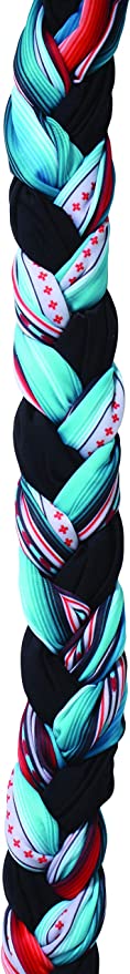 Professional's Choice Lycra Tail Braid - Best Services Horseback riding lessons and horse supplies near San Diego, CA