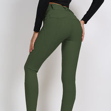 Black Full Seat Silicone Equestrian Breeches Anti-pilling Navy Horse Riding Tights Women Reithose Riding Pant Equestrian Clothes - Best Services Horseback riding lessons and horse supplies near San Diego, CA