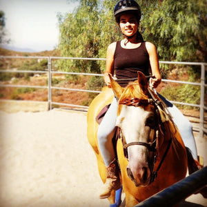 Gold Membership - Best Services Horseback riding lessons and horse supplies near San Diego, CA