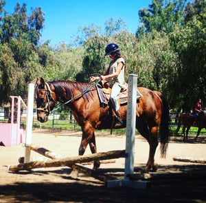 Horseback Riding Lessons - Best Services Horseback riding lessons and horse supplies near San Diego, CA