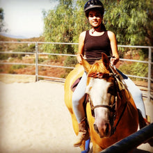 Horseback Riding Lessons - Best Services Horseback riding lessons and horse supplies near San Diego, CA